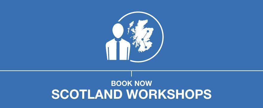 Public workshops - all over the UK