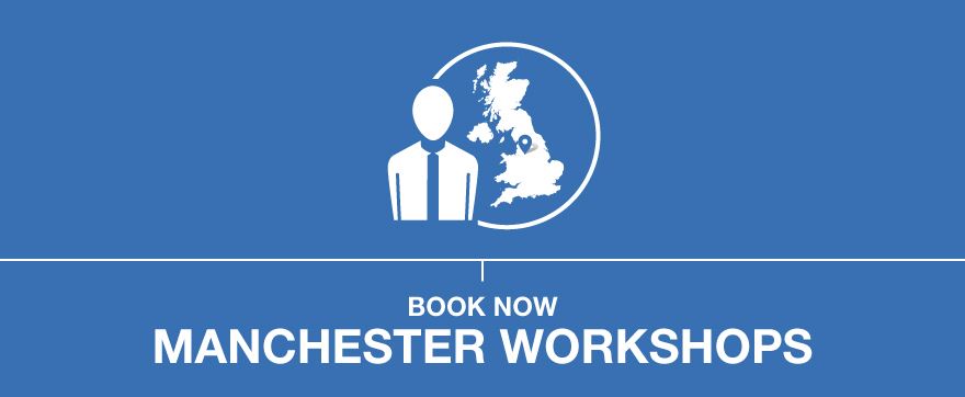 Public workshops - Manchester