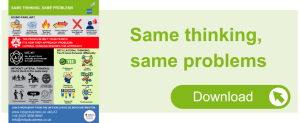 Same thinking, same problems – download the guide