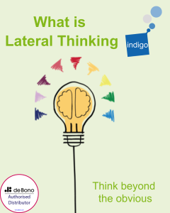 What is Lateral Thinking